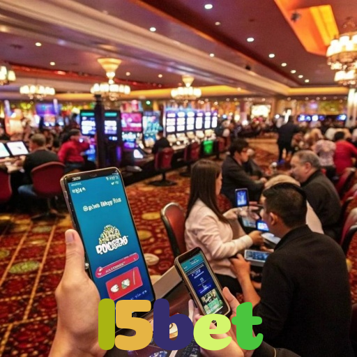 l5bet-App