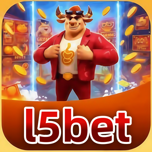 l5bet-Logo